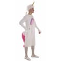 Miniatyrbillede 2 af 2: Kostume til voksne Mænd Enhjørning - XL
