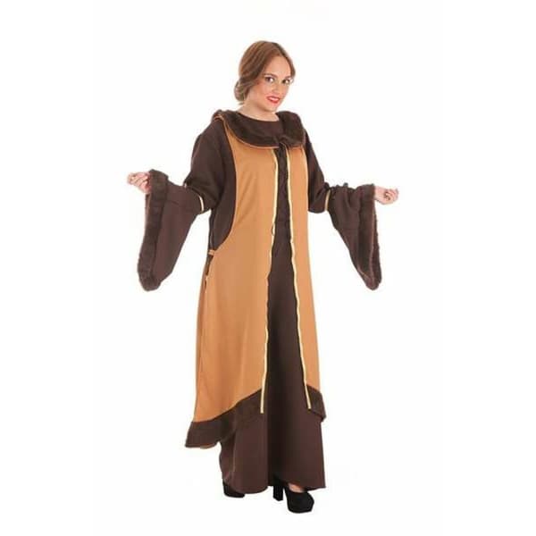 Kostume til voksne Hofdame L (2 Dele)
