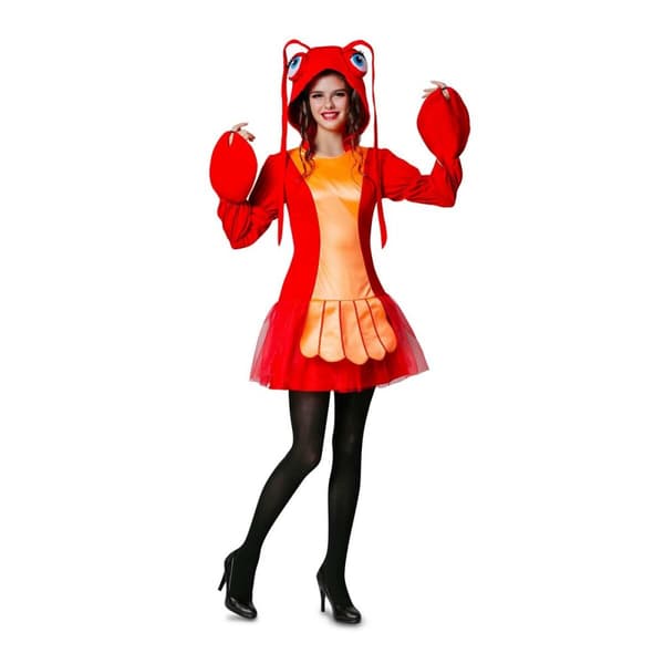 Kostume til voksne My Other Me - XL