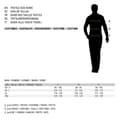Miniatyrbillede 3 af 4: Kostume til voksne Multifarvet Dame Snegl dyr (3 Dele) - XS/S