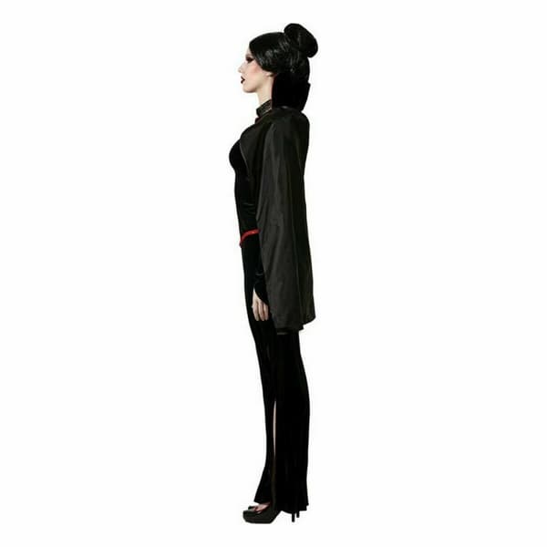 Kostume til voksne Kvindelig vampyr - M/L