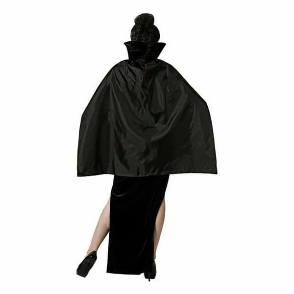 Kostume til voksne Kvindelig vampyr - M/L