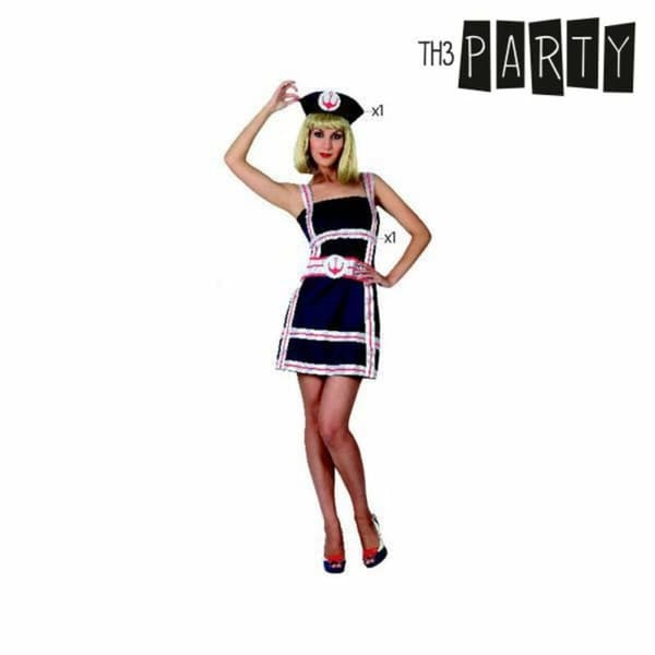 Aikuisten asut Th3 Party - M/L