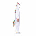 Miniatyrbillede 7 af 11: Kostume til voksne My Other Me Enhjørning 2 Dele - L/XL/XXL