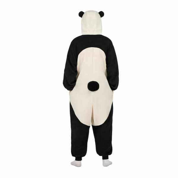 Kostume til voksne My Other Me Pandabjørn 2 Dele - XS/S/M