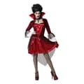 Pikkukuva 1 / 6: Aikuisten asut Naisvampyyri - M/L