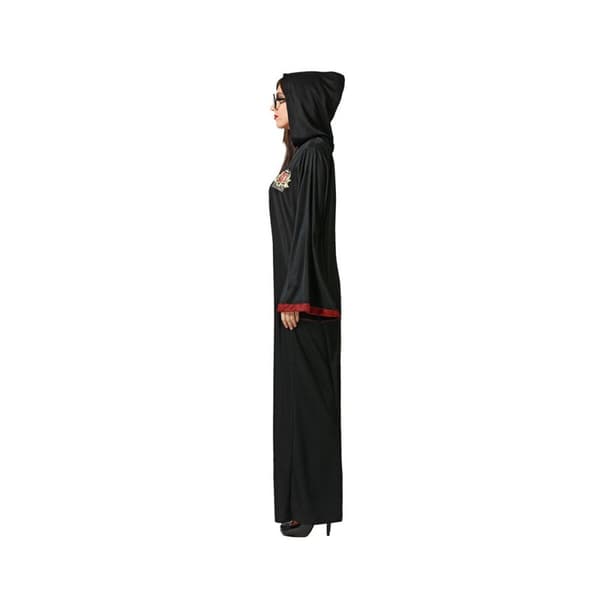 Kostume til voksne Tryllekunster mand - XS/S