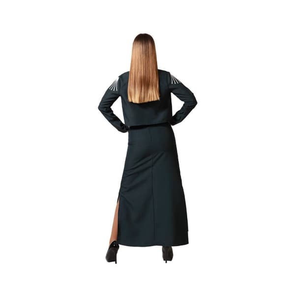 Kostume til voksne Dame Mariachi - XXL