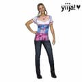 Pikkukuva 3 / 5: Aikuisten asut My Other Me Oktoberfest Lady Sininen - S