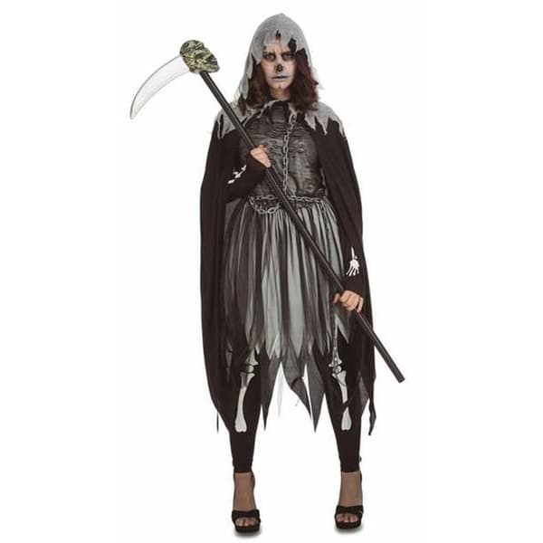 Aikuisten asut My Other Me Executioner - XS