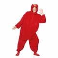 Pikkukuva 1 / 3: Aikuisten asut My Other Me Elmo - S