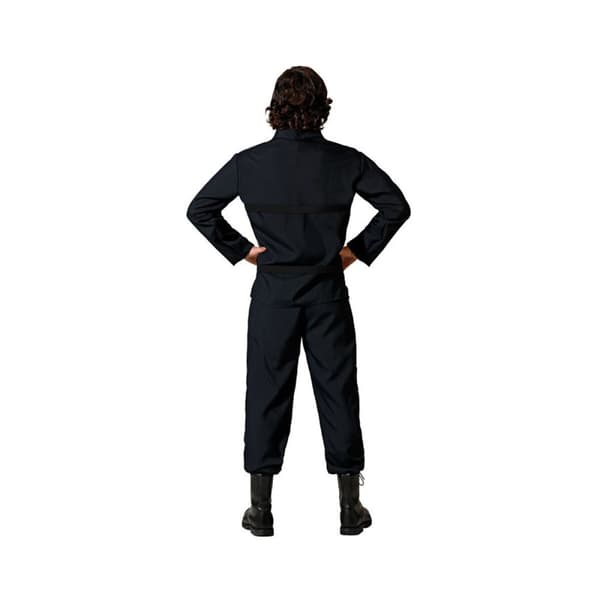 Kostume til voksne Politimand - M/L