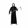 Pikkukuva 1 / 11: Aikuisten asut Musta Halloween Aikuisten - XS/S