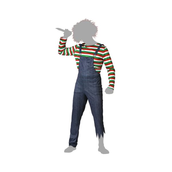 Kostume til voksne XL