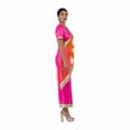 Pikkukuva 6 / 11: Aikuisten asut My Other Me Hindu 3 Kappaletta - XL