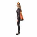 Miniatyrbillede 2 af 5: Kostume til voksne My Other Me Catrina XL