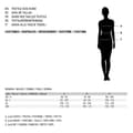 Miniatyrbillede 7 af 7: Kostume til voksne Kvindelig vampyr M/L