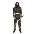 Pikkukuva 1 / 4: Aikuisten asut My Other Me Ninja XXL