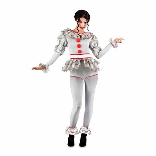 Aikuisten asut My Other Me Paha miespelle - XL