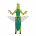 Miniatyrbillede 6 af 9: Kostume til voksne My Other Me
