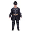 Miniatyrbild 1 av 2: Batman Dark Knight barndräkt