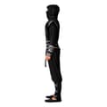 Miniatyrbillede 2 af 6: Kostume til voksne Ninja - M/L