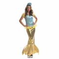 Miniatyrbillede 1 af 3: Kostume til voksne My Other Me XL