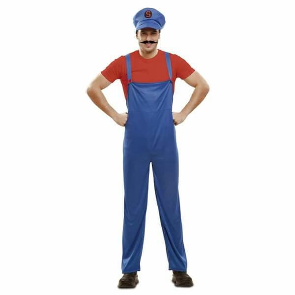 Aikuisten asut My Other Me XL