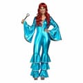 Miniatyrbillede 1 af 5: Kostume til voksne My Other Me