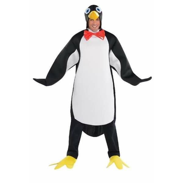 Aikuisten asut Pingviini M