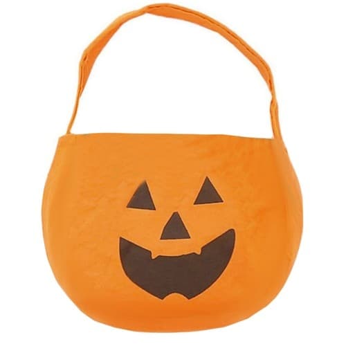 Markeraddräkt för Barn - Pumpa Halloween