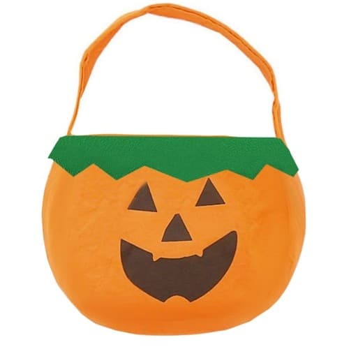 Markeraddräkt för Barn - Pumpa Halloween