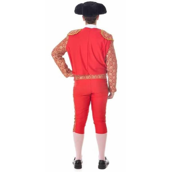 Maskeraddräkt vuxna Matador M