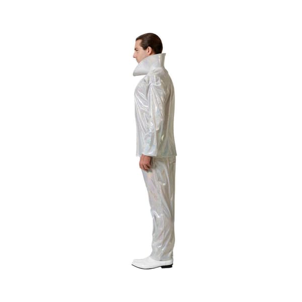 Kostume til voksne Hvid - XL
