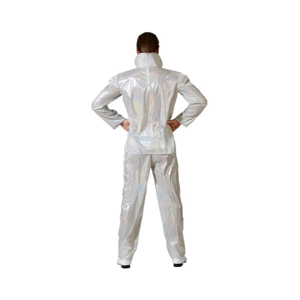 Kostume til voksne Hvid - XL