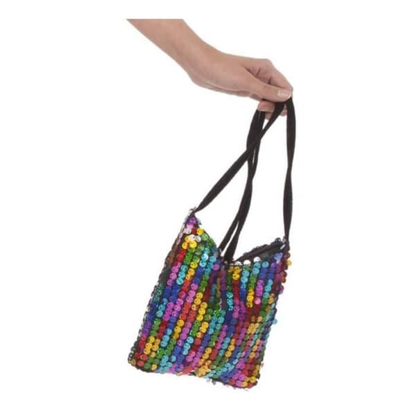 Rainbow Axelväska 7