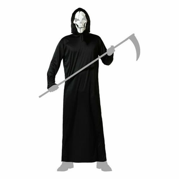 Maskeraddräkt vuxna M/L