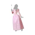 Miniatyrbillede 6 af 8: Kostume til voksne God fe - XS/S