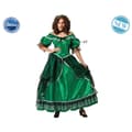 Miniatyrbillede 3 af 11: Kostume til voksne Sydlig dame - XL