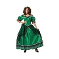 Miniatyrbillede 1 af 11: Kostume til voksne Sydlig dame - XL