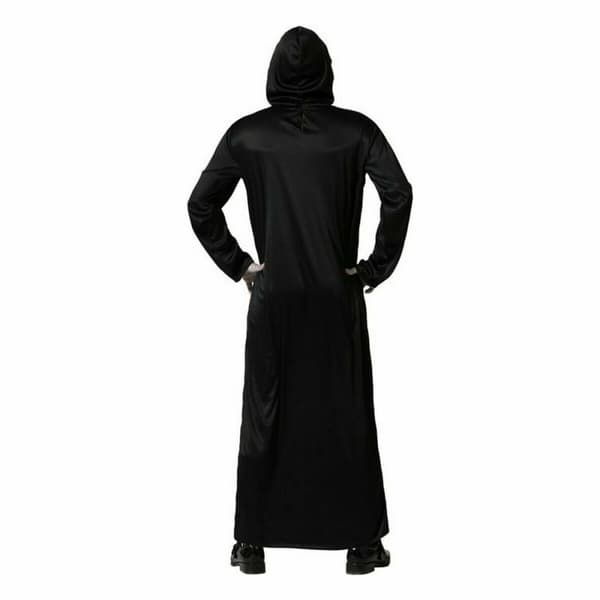 Kostyme voksne M/L