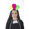 Miniatyrbillede 2 af 2: Kostume til voksne Catrina M
