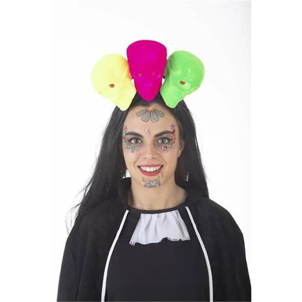 Kostume til voksne Catrina M