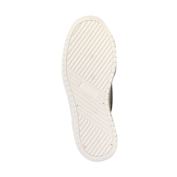 Victoria 1258233 Vita Sneakers - Herr - Platino - Spetsar - Textil