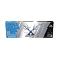 Miniatyrbild 4 av 4: Power Rangers Mighty Morphin Ranger Azul elektronisk lans