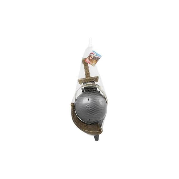 Romersk kostym tillbehörsset (3 st) 113798 - BigBuy Fun