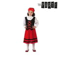 Miniatyrbild 1 av 2: Datortangentbord - Th3 Party - Kostym för barn Th3 Party Shepherdess