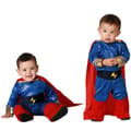 Miniatyrbild 3 av 3: Baby costume - ATOSA - Kryptonian Hero - Multicolor - 6-12 months - Interior