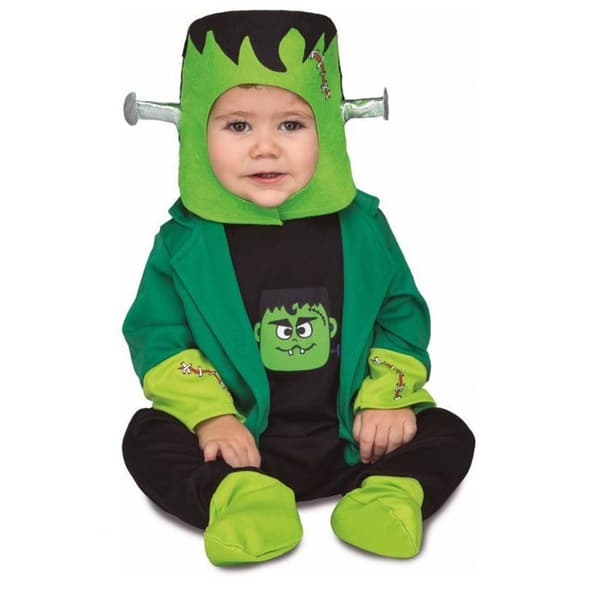 Francky babydräkt