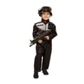 Miniatyrbild 1 av 2: SWAT polisdräkt - MOM - Disfraz de Policía SWAT - Mono - Barn - Pojke